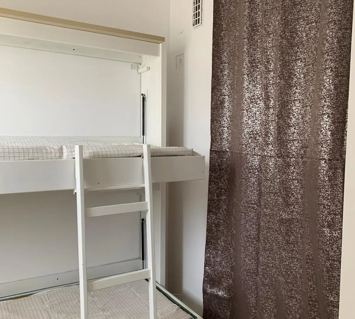 Bright & Spacious Studio Near La Croisette Cannes 0*,